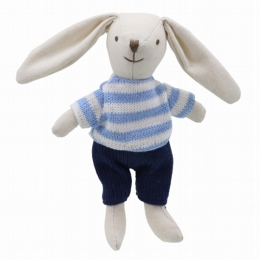 Wilberry Collectables Rabbit Boy
