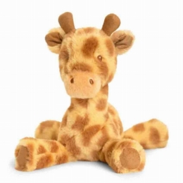 Keeleco Huggy Giraffe