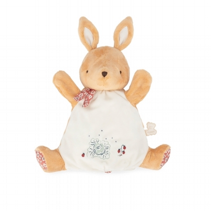 Kaloo Puppet Comforter - Rabbit