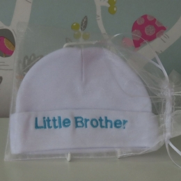 Little Brother Hat