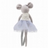 Wilberry Dancers Grey Mouse