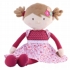 Red Large Dotty Doll