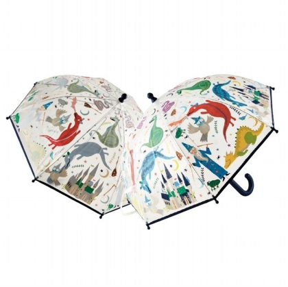 Spellbound Magic Colour Changing Umbrella