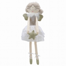 Wilberry Grace Doll