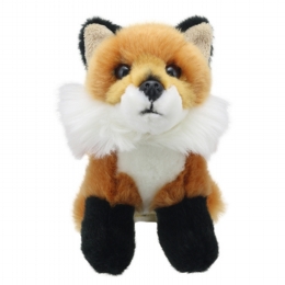 Wilberry Mini Fox