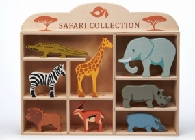 Safari Collection