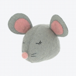 Sleepyhead -  Mouse