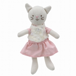 Wilberry Collectables Cat Girl