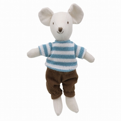 Wilberry Collectables Mouse Boy