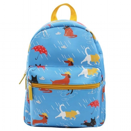 Cat & Dog Backpack