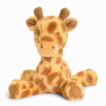 Keeleco Huggy Giraffe