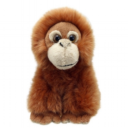 Wilberry Mini Orangutan