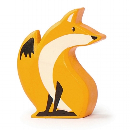 Woodland Animal - Fox