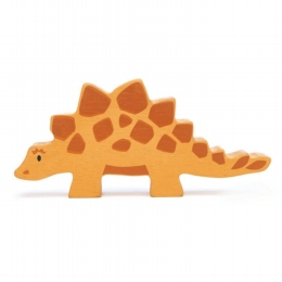 Dinosaurs - Stegosaurus 