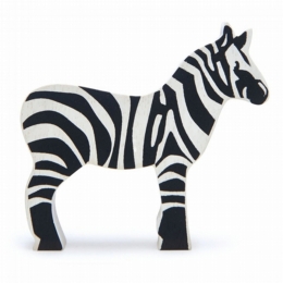 Safari Collection - Zebra