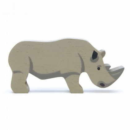 Safari Collection - Rhinoceros 