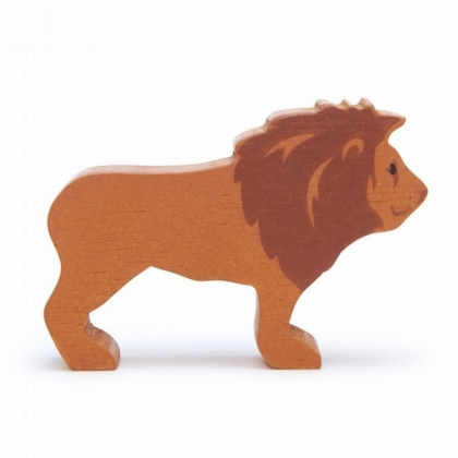 Safari Collection - Lion