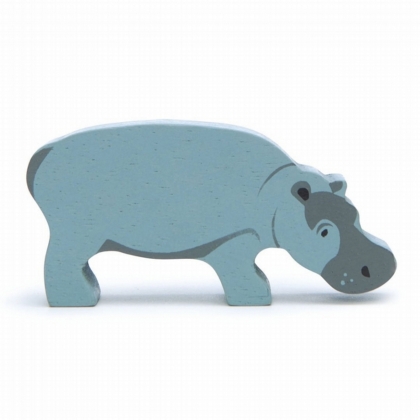 Safari Collection - Hippopotamus 