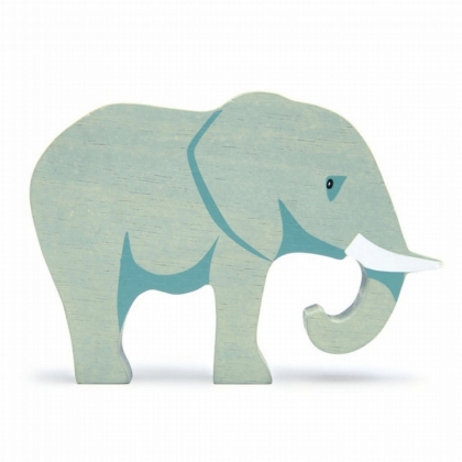 Safari Collection - Elephant 