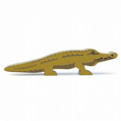 Safari Collection - Crocodile 