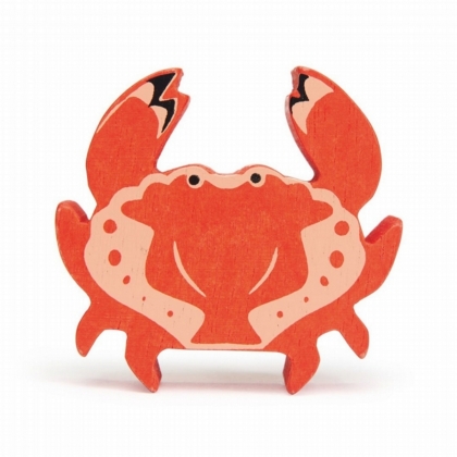 Coastal Creatures - Crab