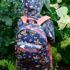 Enchanted Forest  Backpack