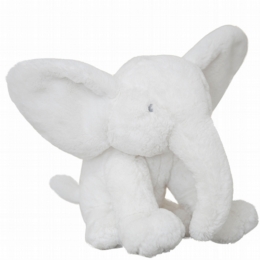 Bambino White Elephant (small)