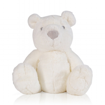 Bambino White Bear (Medium)