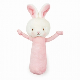 Chime Bunny (Pink)