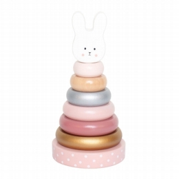 Stacking Toy Bunny