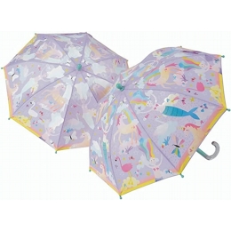Fantasy Magic Colour Changing Umbrella