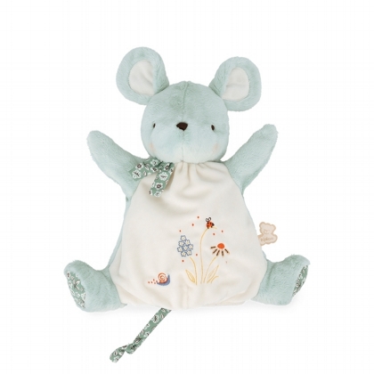 Kaloo Puppet Comforter - Mouse