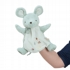 Kaloo Puppet Comforter - Mouse