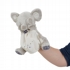 Kaloo Puppet Comforter - Elephant