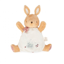 Kaloo Puppet Comforter - Rabbit