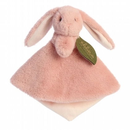 Ebba Eco Bunny Comforter