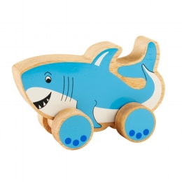 Shark Wheelie