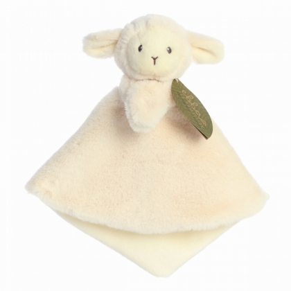 Ebba Eco Lamb Comforter