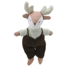 Wilberry Collectable Deer Boy