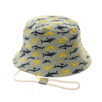 Ziggle Shark Sun Hat