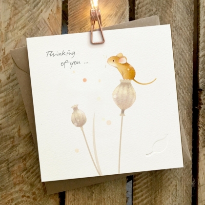 Thinking of You -Card