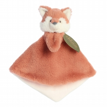Ebba Eco Fox Comforter