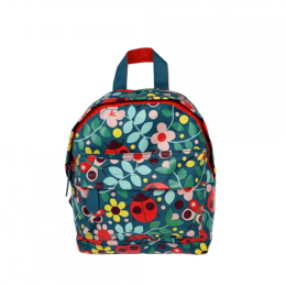Ladybird Backpack