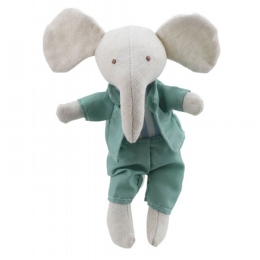 Wilberry Collectables Elephant Boy