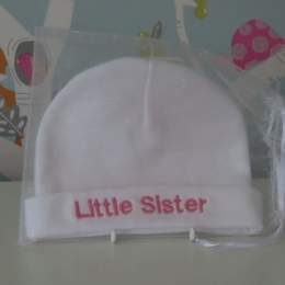 Little Sister Hat