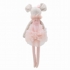 Wilberry Dancers Pink Mouse