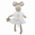 Wilberry Dancers White Mouse