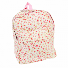Petite Rose Backpack