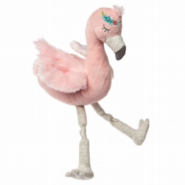 Flamingo Soft Toy