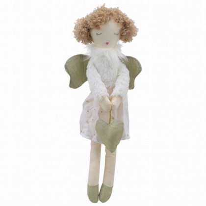 Wilberry Evie Doll